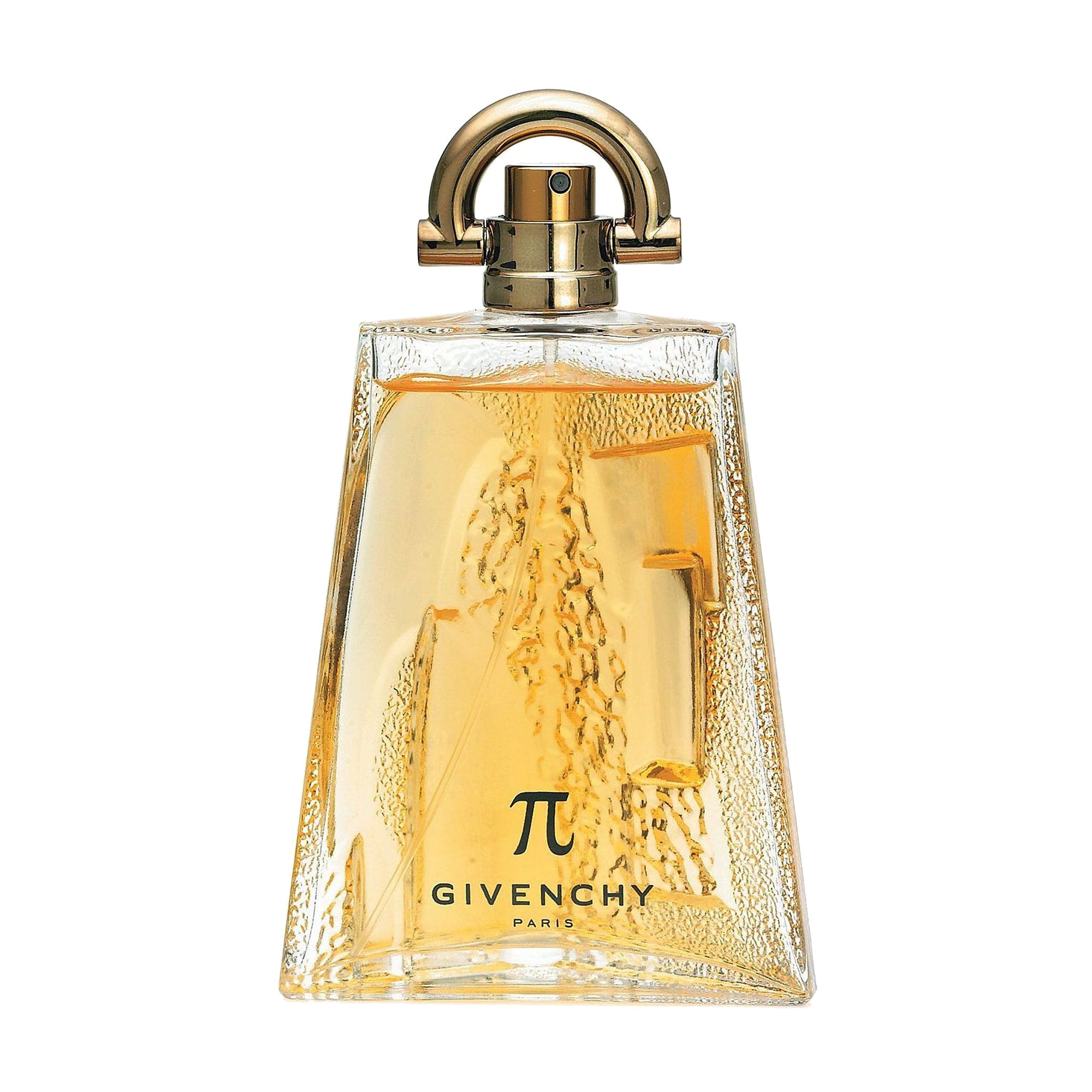 Givenchy Pi Туалетна вода чоловіча, 50 мл