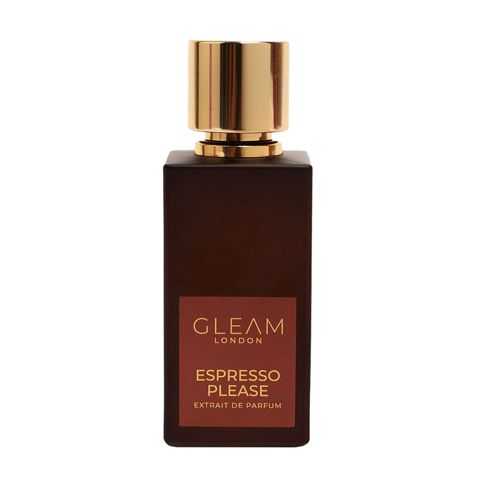Gleam Perfume Espresso Please Парфуми унісекс, 50 мл