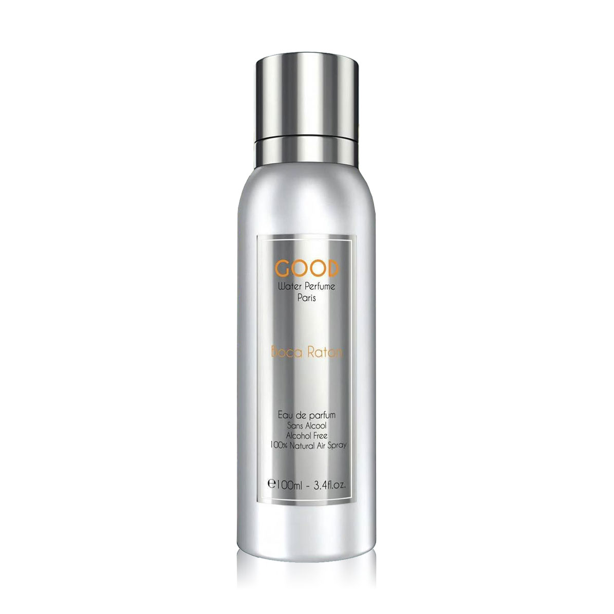Good Water Perfume Boca Raton Парфумована вода унісекс, 100 мл (ТЕСТЕР)