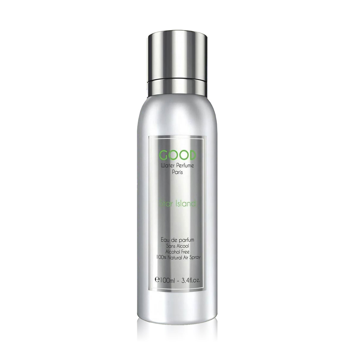 Good Water Perfume Star Island Парфумована вода унісекс, 100 мл