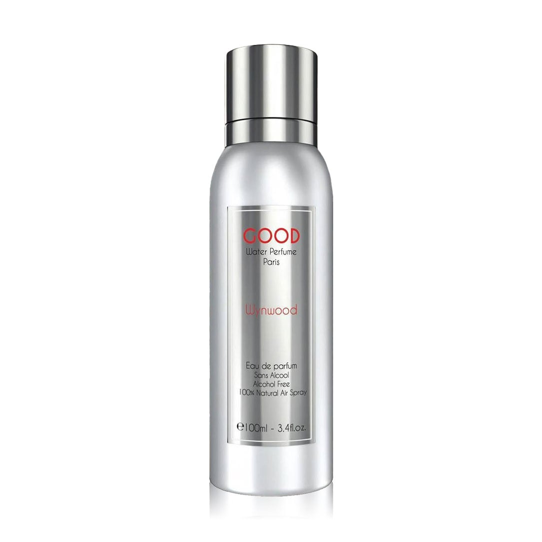 Good Water Perfume Wynwood Парфумована вода унісекс, 100 мл (ТЕСТЕР)