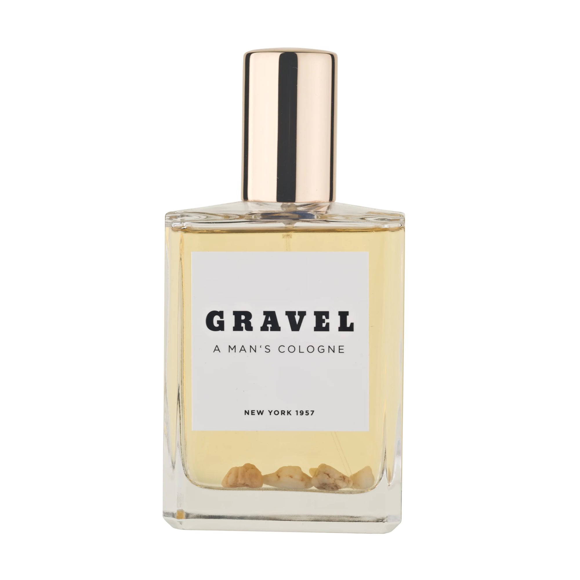 Gravel A Man's Cologne Парфумована вода чоловіча, 100 мл