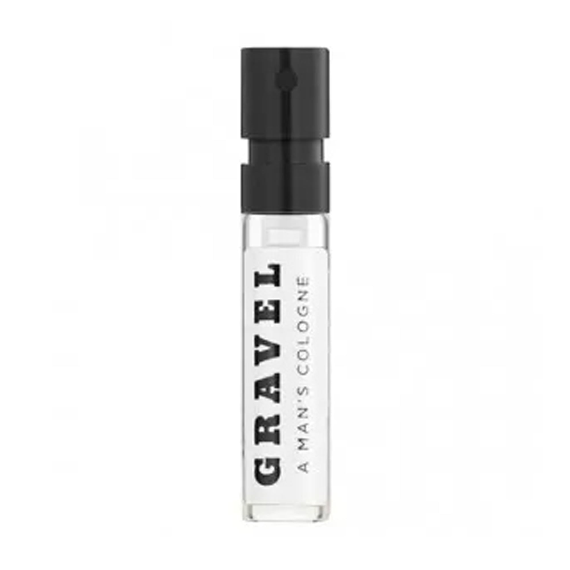 Gravel A Man's Cologne Парфумована вода чоловіча, 1.8 мл (пробник)