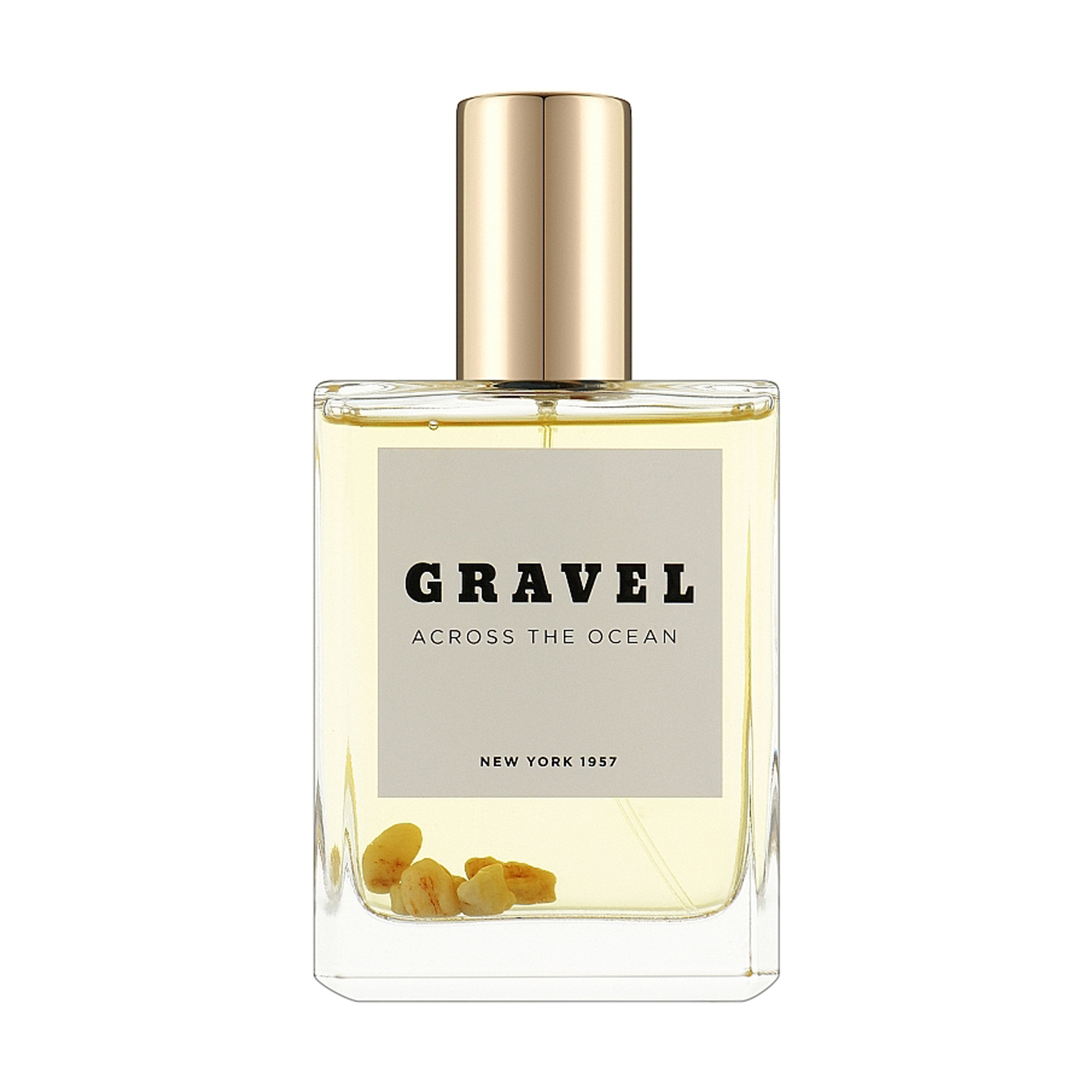 Gravel Across the Ocean Парфумована вода унісекс, 100 мл