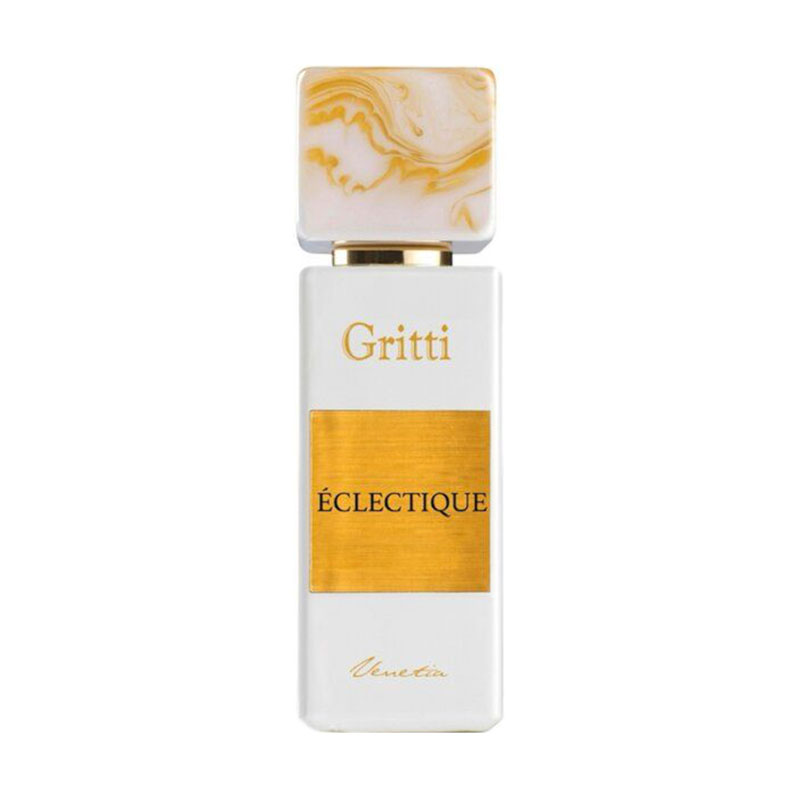 Gritti Eclectique Парфумована вода жіноча, 100 мл (ТЕСТЕР)