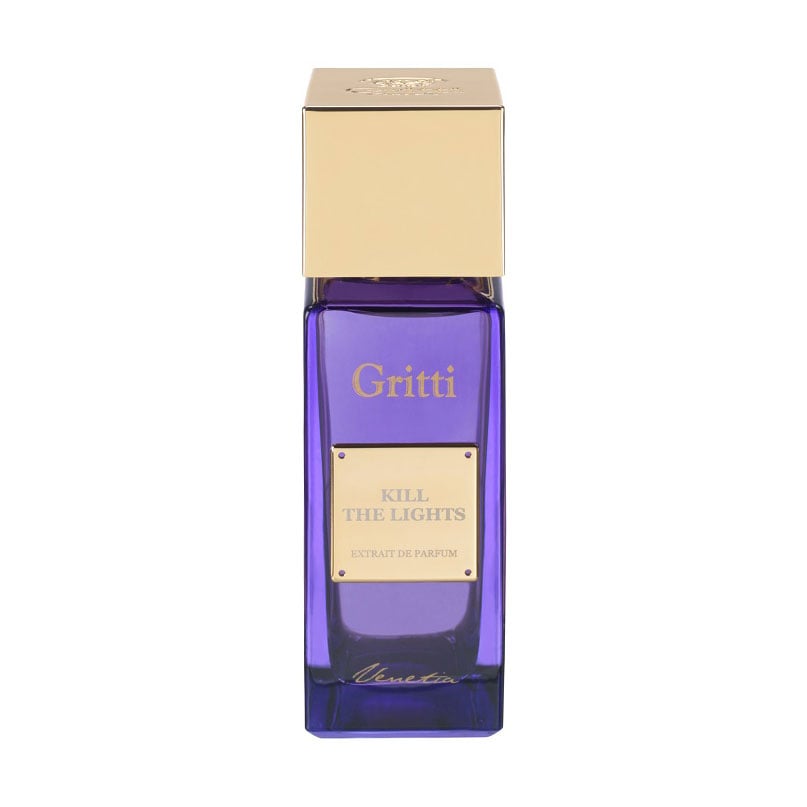 Gritti Kill The Lights Парфуми унісекс, 100 мл