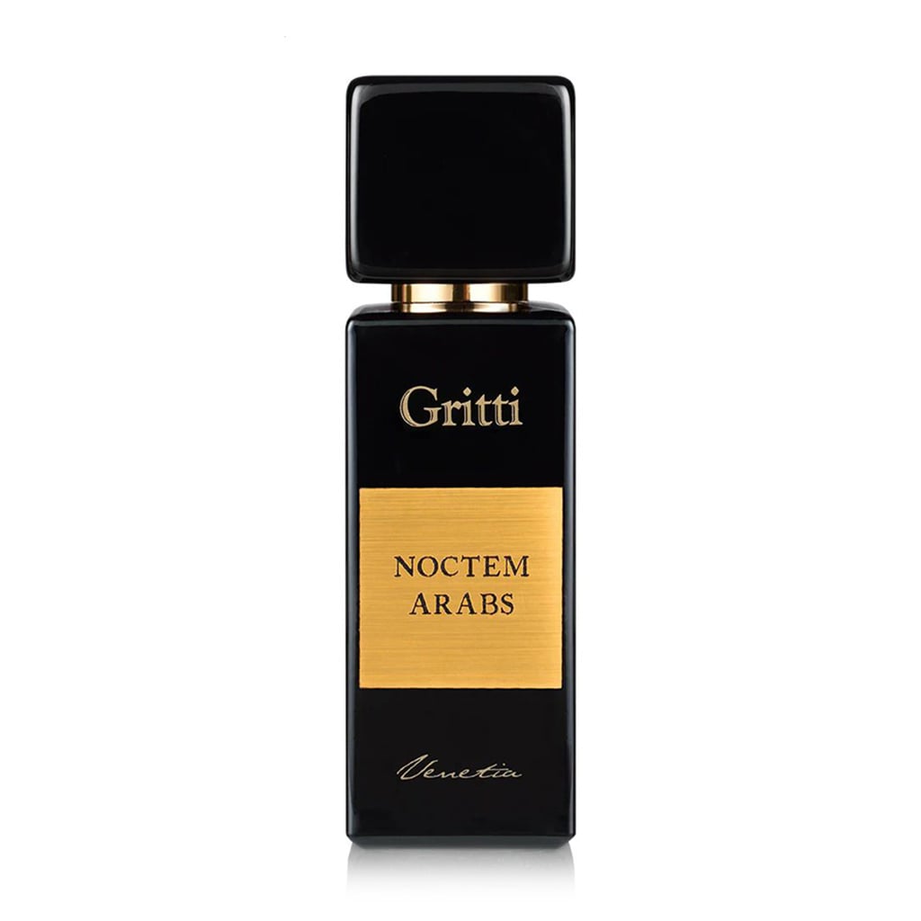 Gritti Noctem Arabs Парфумована вода унісекс, 100 мл (ТЕСТЕР)