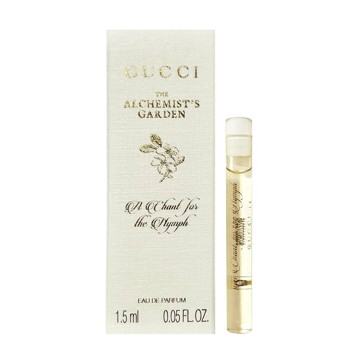 Gucci A Chant for the Nymph Парфумована вода унісекс, 1.5 мл (пробник)