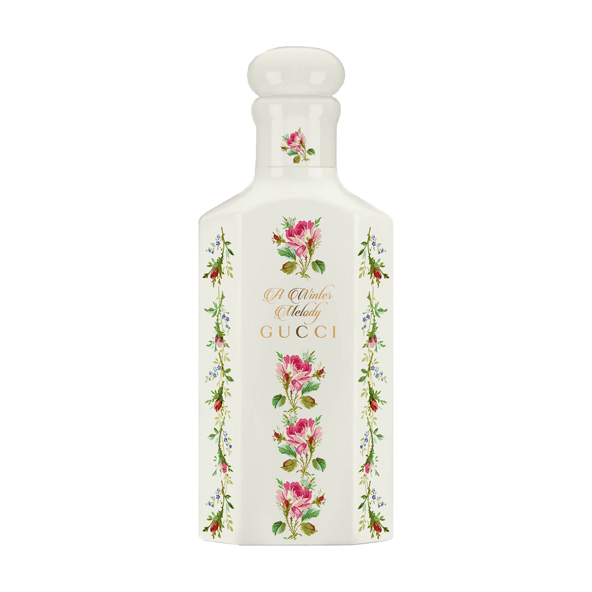 Gucci A Winter Melody Scented Water Туалетна вода унісекс, 150 мл (ТЕСТЕР)