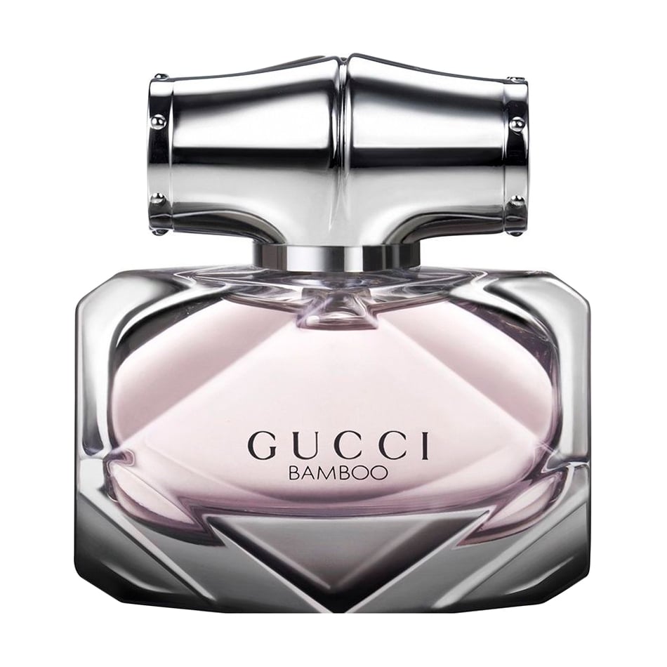 Gucci Bamboo Парфумована вода жіноча, 50 мл
