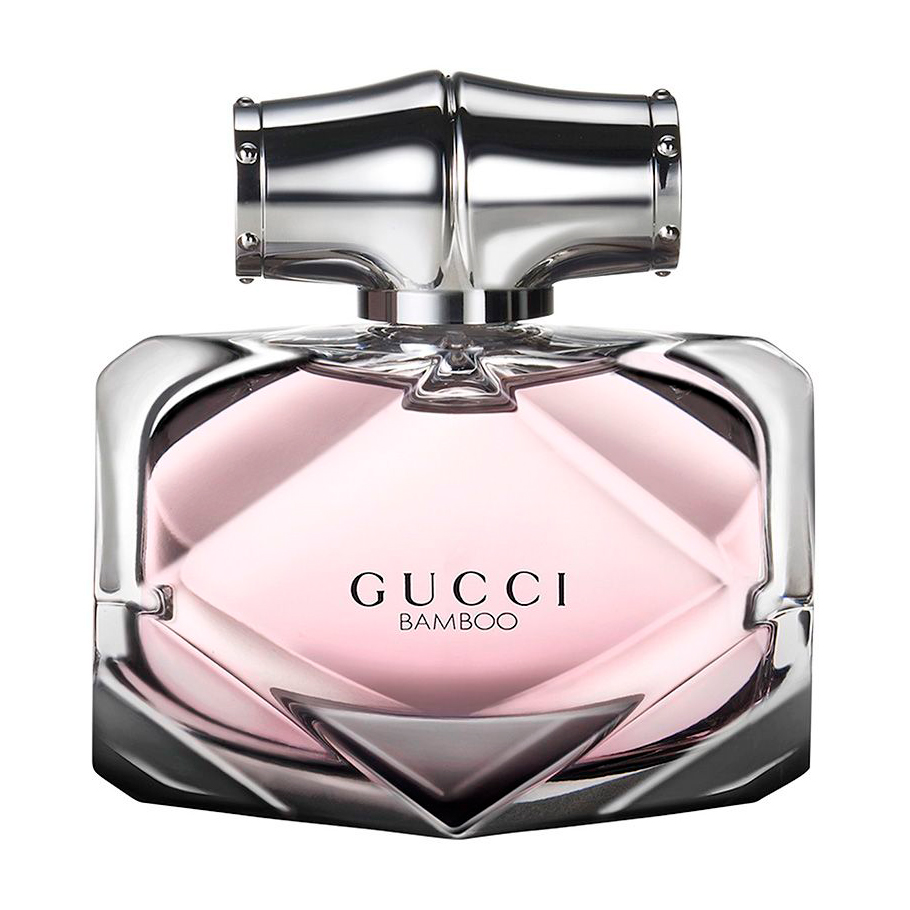 Gucci Bamboo Парфумована вода жіноча, 75 мл