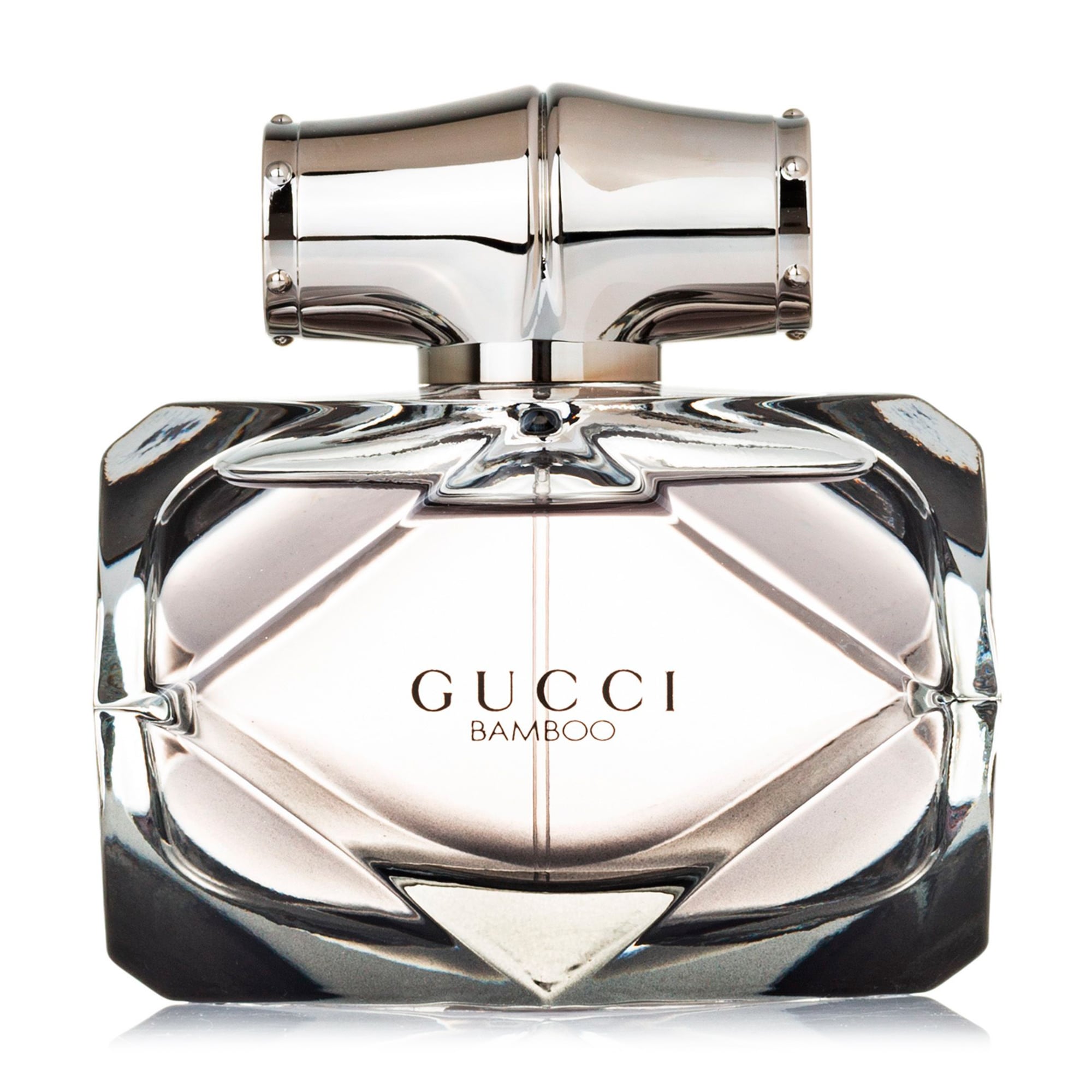 Gucci Bamboo Парфумована вода жіноча, 75 мл (ТЕСТЕР з кришкою)
