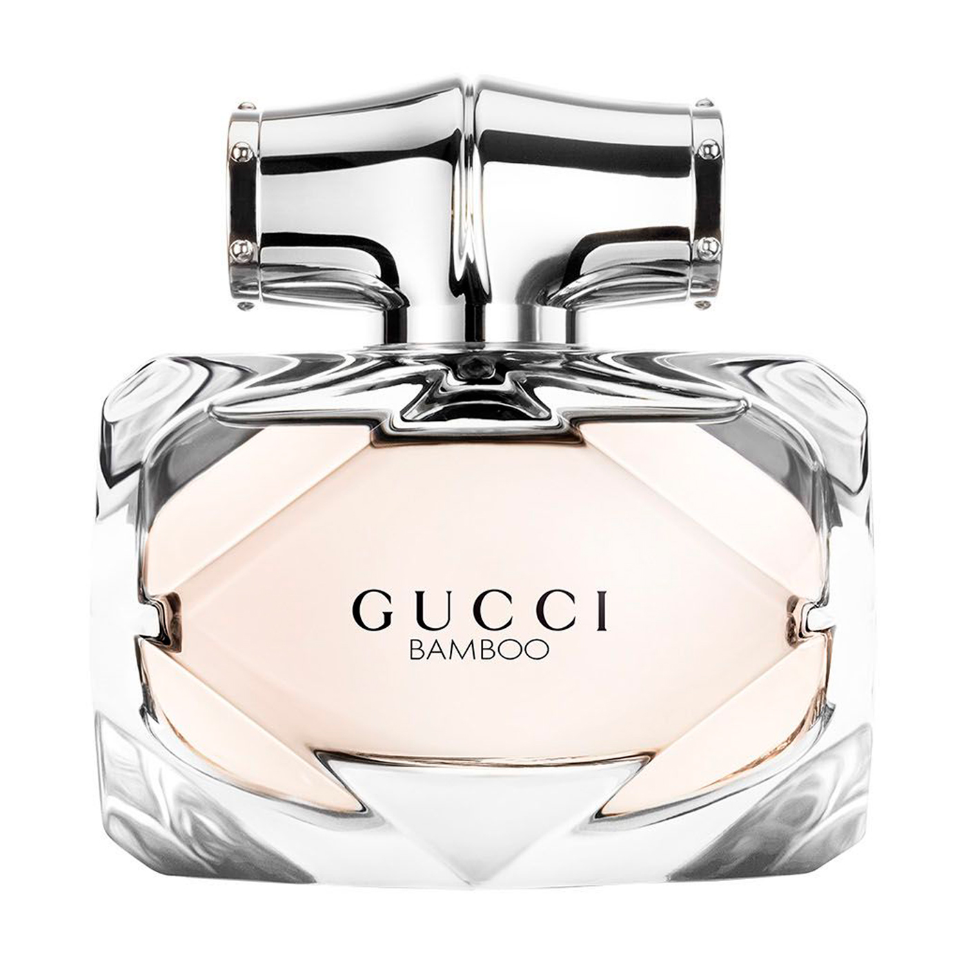 Gucci Bamboo Туалетна вода жіноча, 75 мл