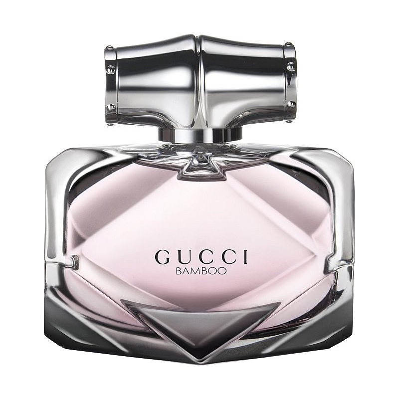 Gucci Bamboo Туалетна вода жіноча, 75 мл (ТЕСТЕР)