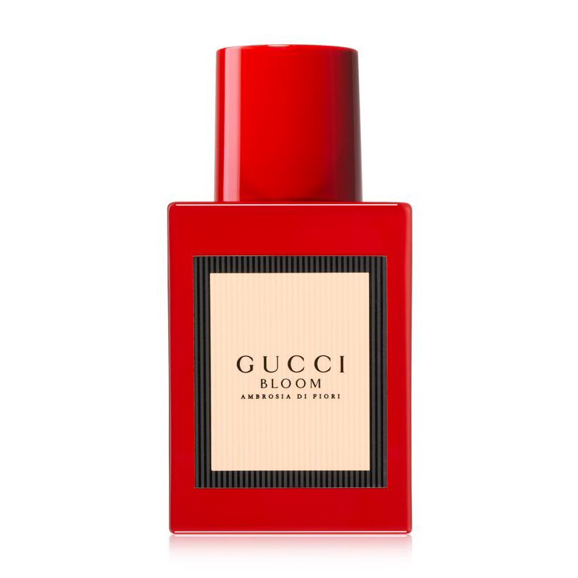 Gucci Bloom Ambrosia Di Fiori Парфумована вода жіноча, 30 мл