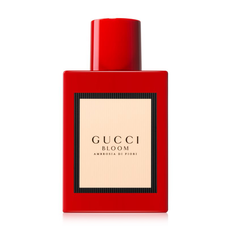 Gucci Bloom Ambrosia Di Fiori Парфумована вода жіноча, 50 мл