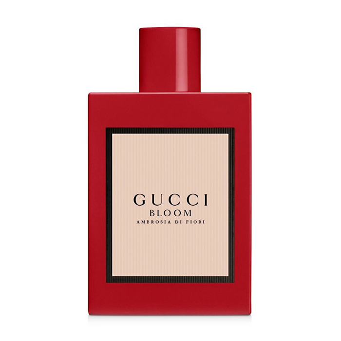 Gucci Bloom Ambrosia Di Fiori Парфумована вода жіноча, 100 мл (ТЕСТЕР)