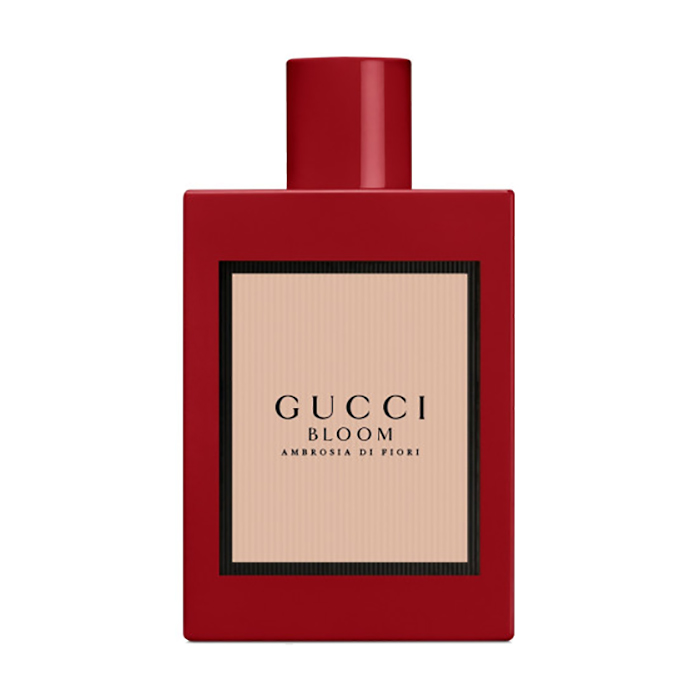 Gucci Bloom Ambrosia Di Fiori Парфумована вода жіноча, 100 мл