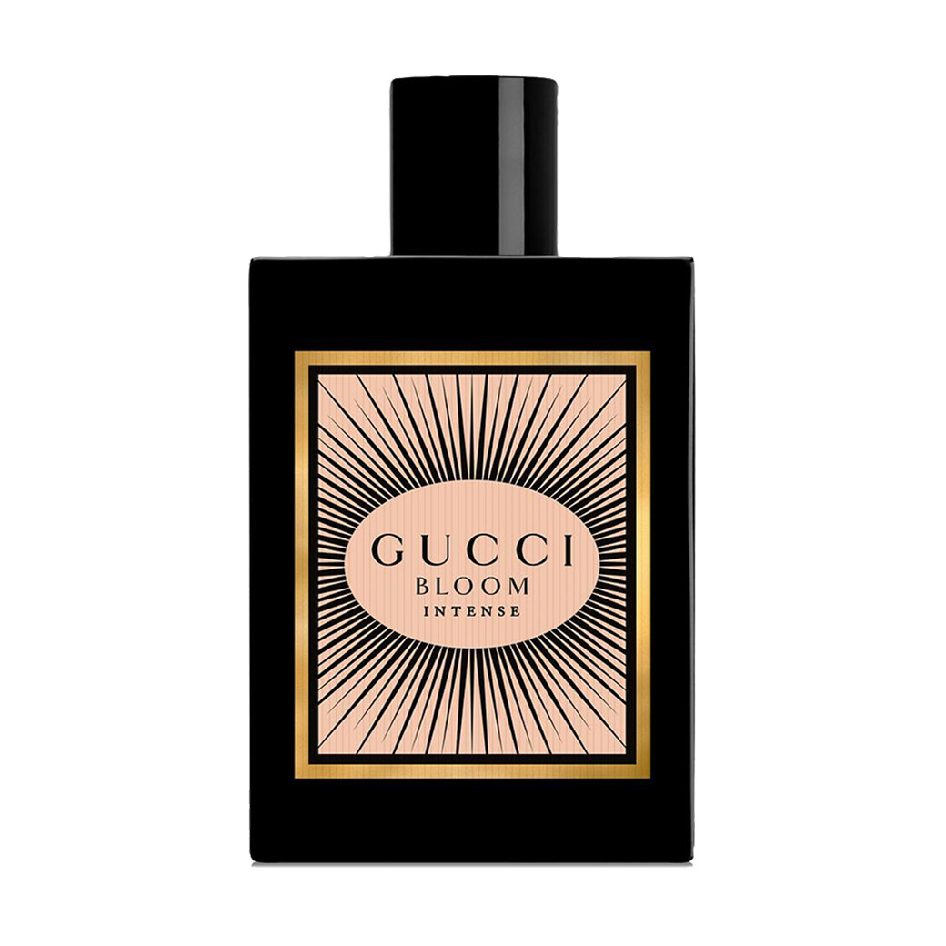 Gucci Bloom Intense Парфумована вода жіноча, 100 мл (ТЕСТЕР)
