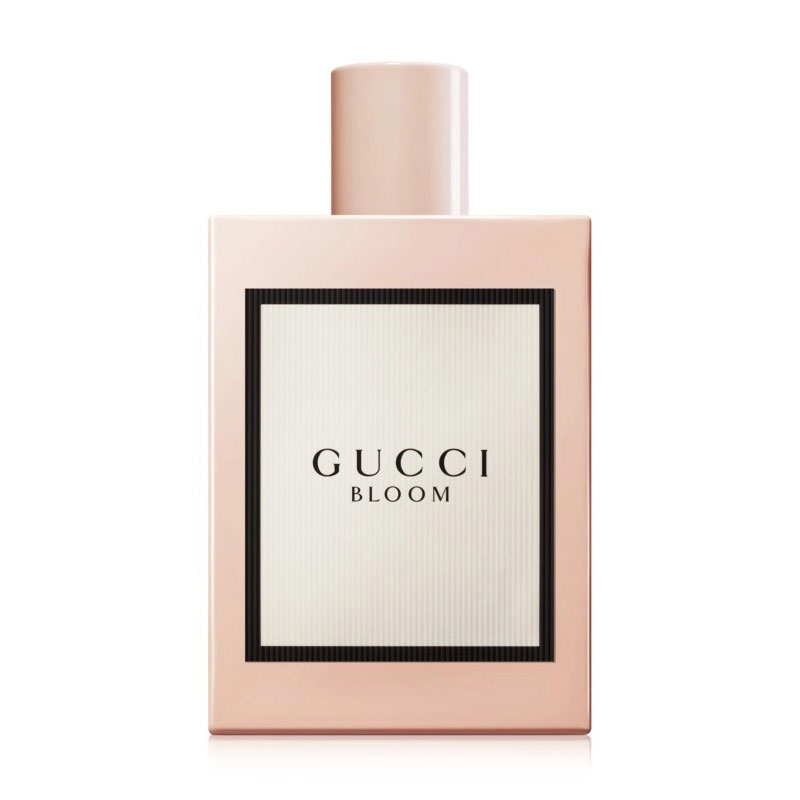 Gucci Bloom Парфумована вода жіноча, 100 мл (ТЕСТЕР)