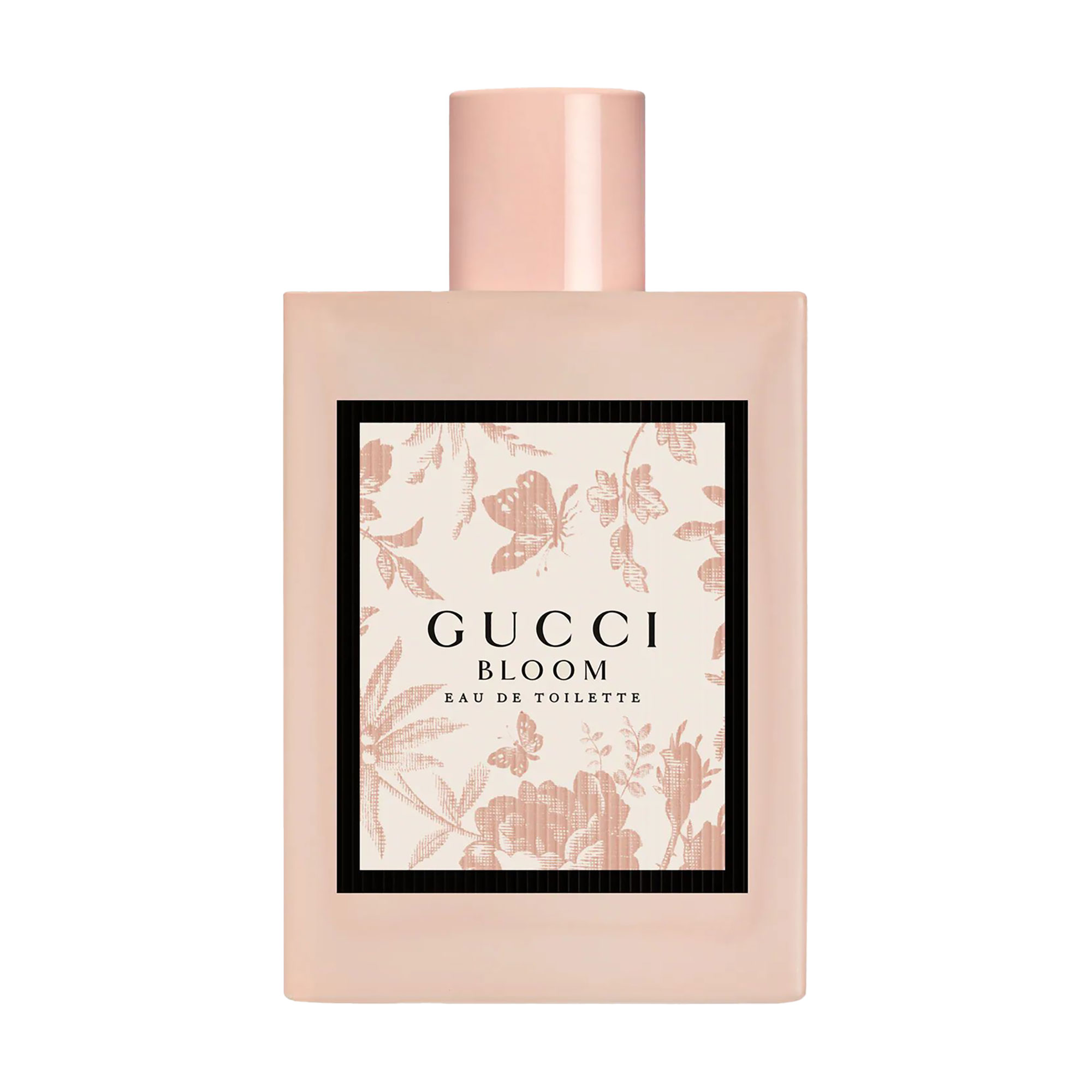 Gucci Bloom Туалетна вода жіноча, 100 мл