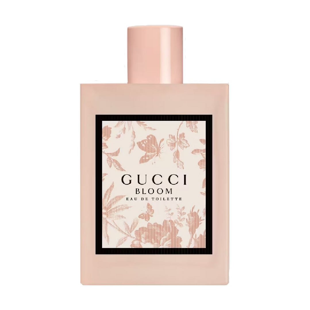Gucci Bloom Туалетна вода жіноча, 100 мл (ТЕСТЕР)