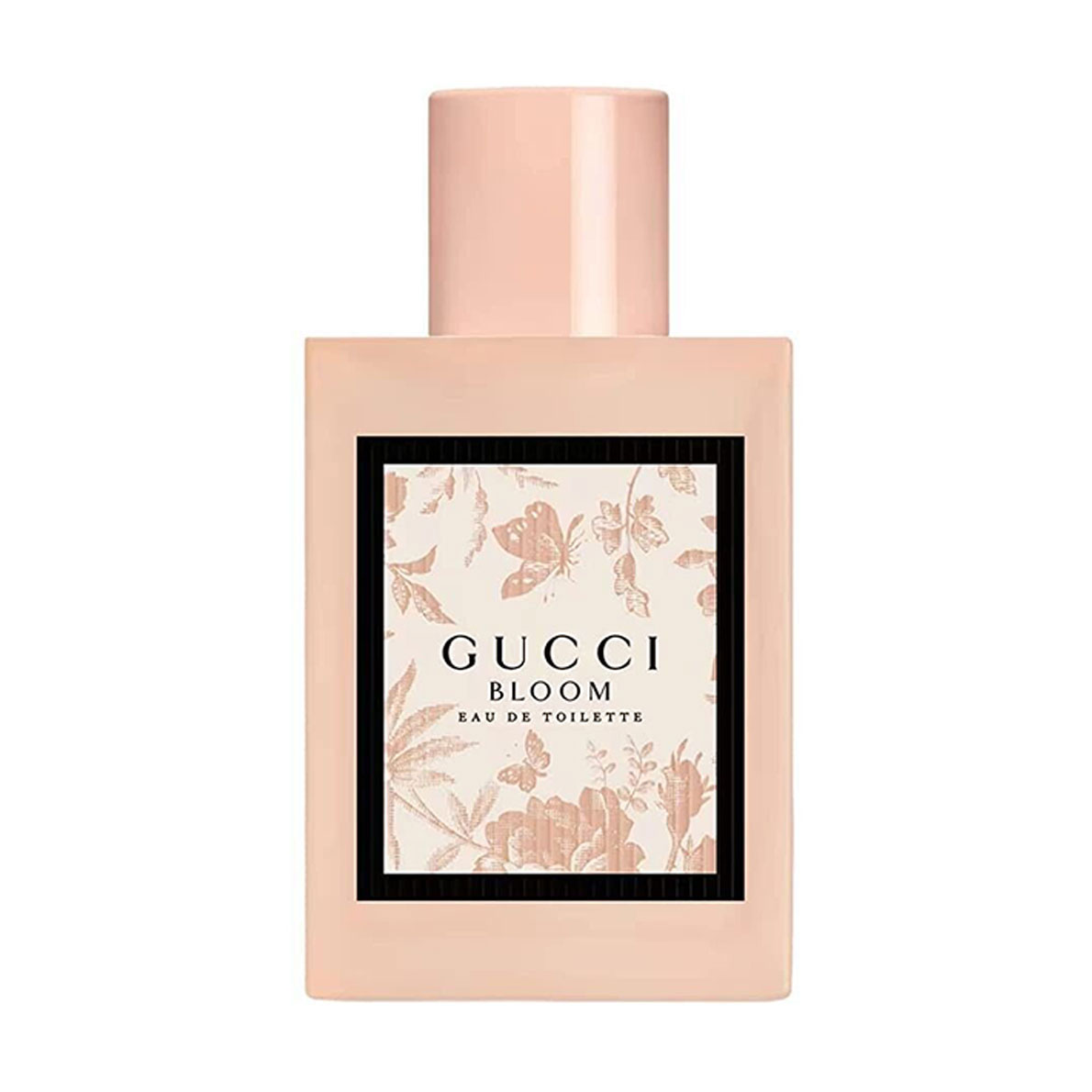 Gucci Bloom Туалетна вода жіноча, 50 мл