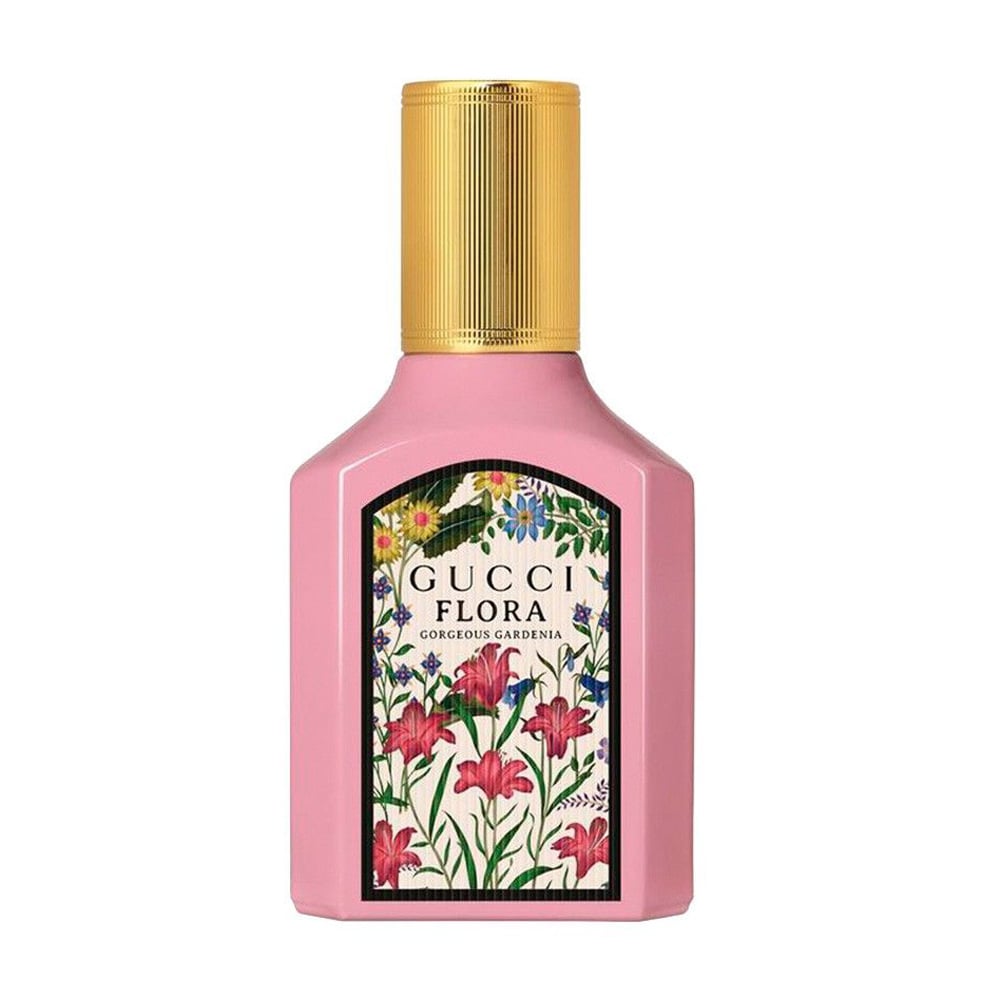 Gucci Flora Gorgeous Gardenia Парфумована вода жіноча, 30 мл