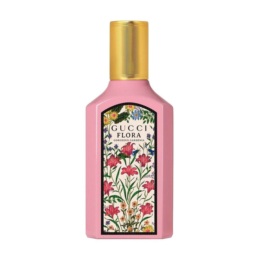 Gucci Flora Gorgeous Gardenia Парфумована вода жіноча, 50 мл