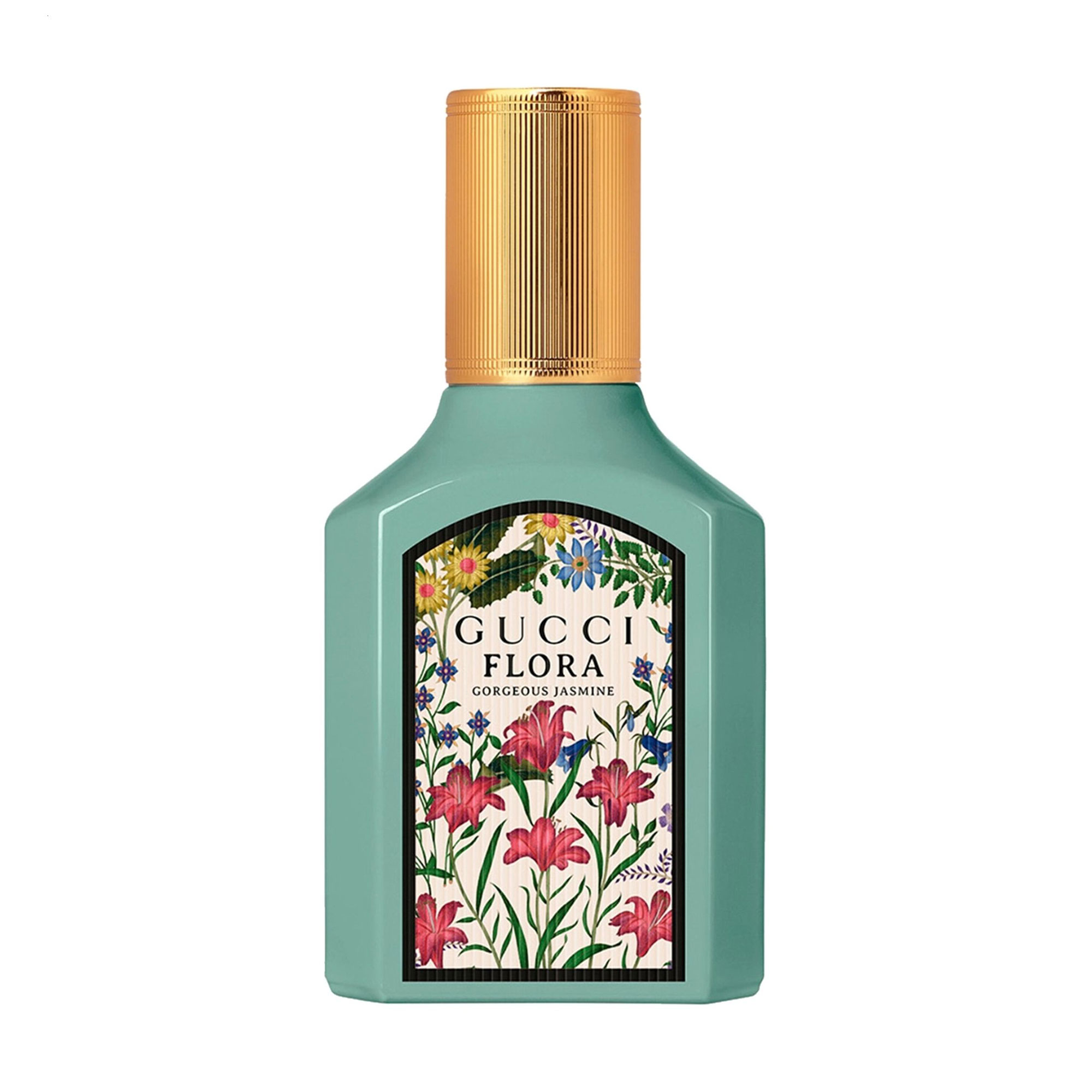 Gucci Flora Gorgeous Jasmine Парфумована вода жіноча, 30 мл