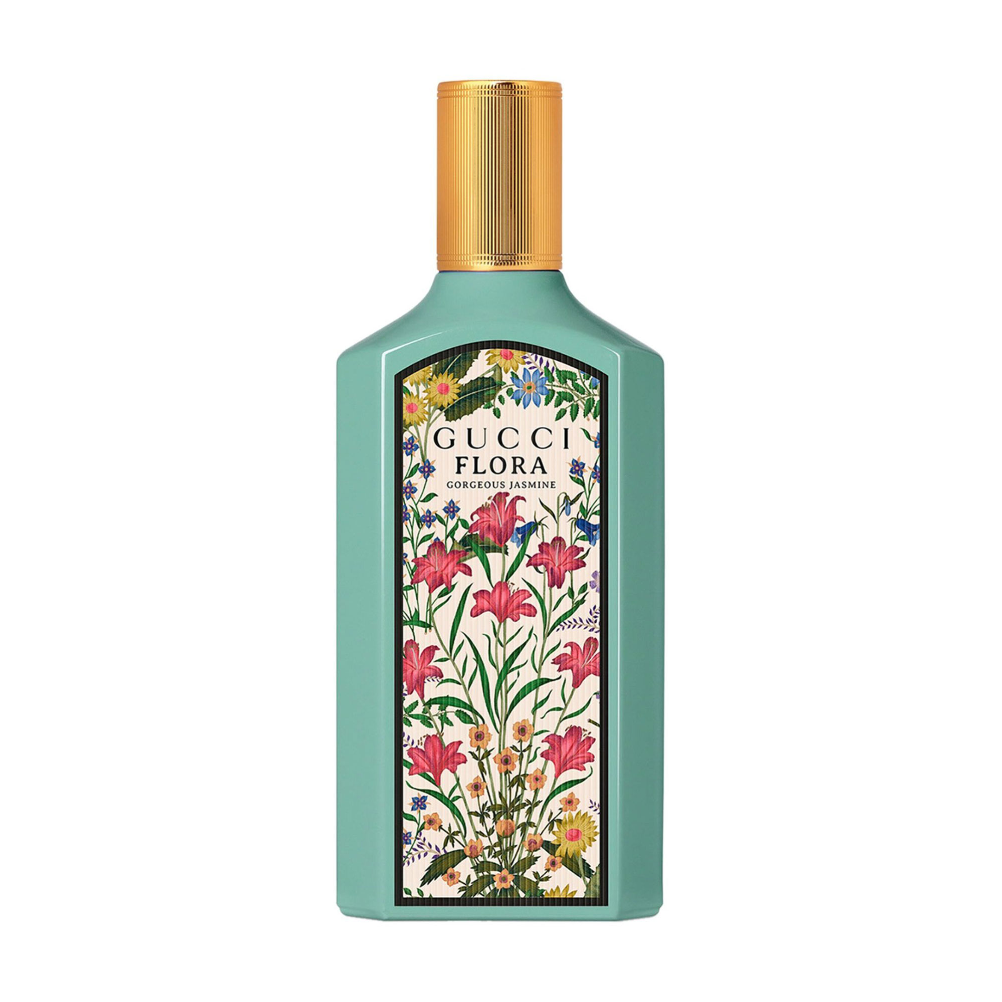 Gucci Flora Gorgeous Jasmine Парфумована вода жіноча, 100 мл