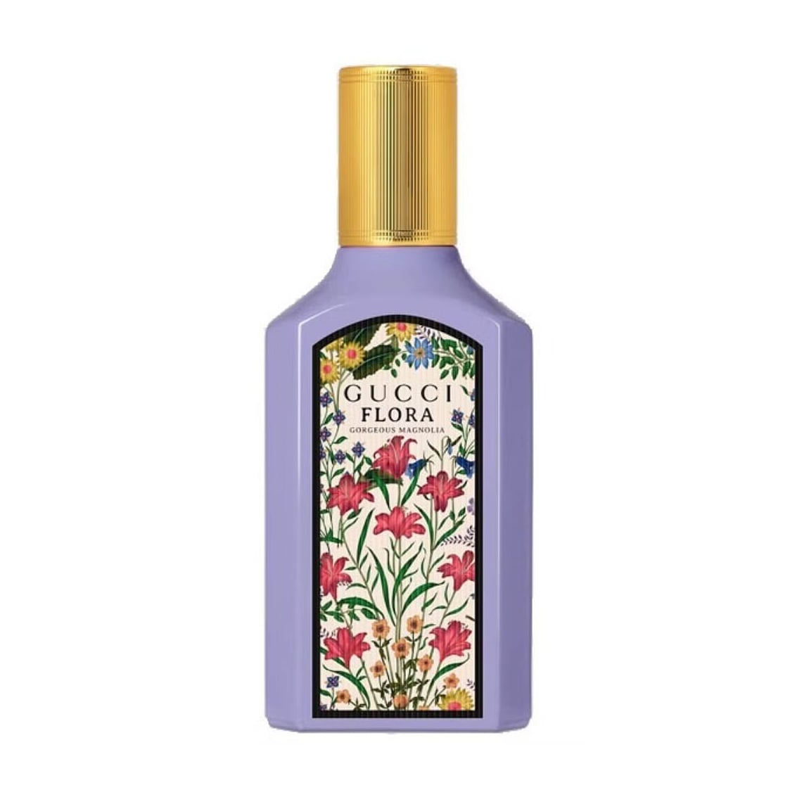 Gucci Flora Gorgeous Magnolia Парфумована вода жіноча, 50 мл