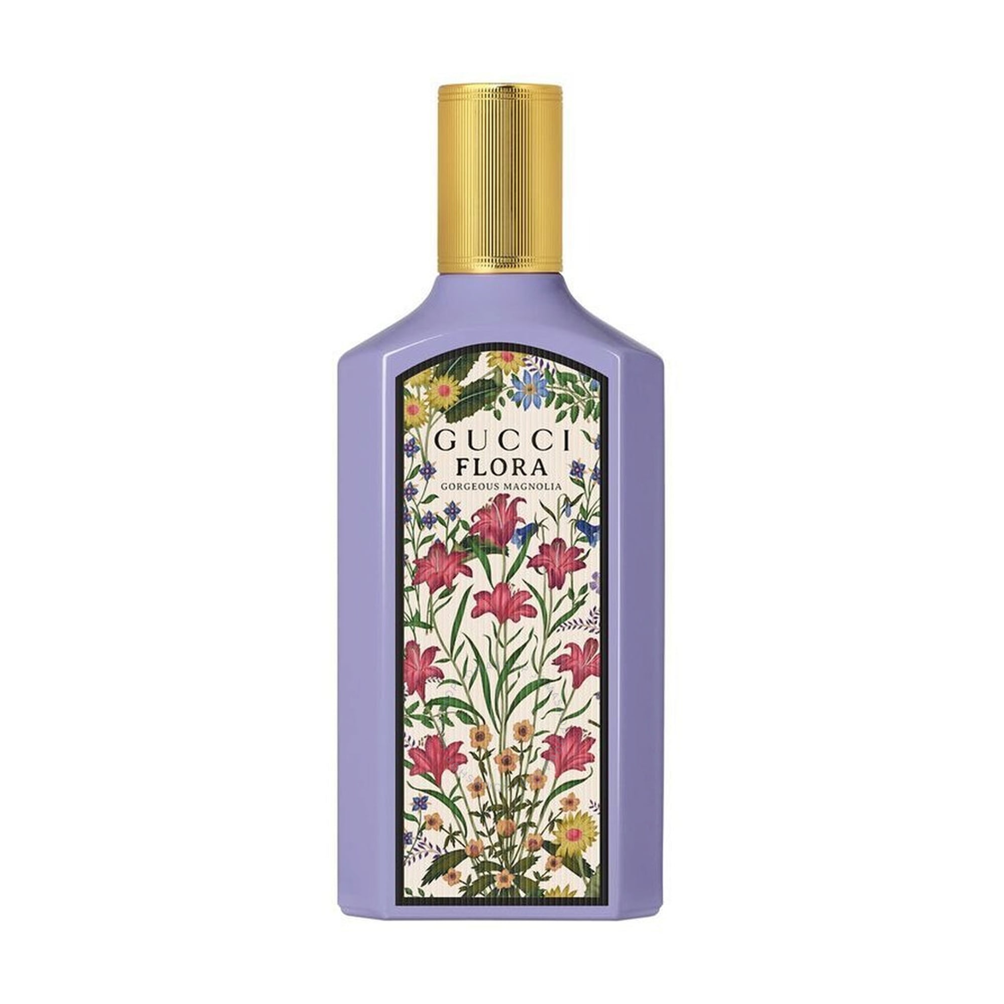 Gucci Flora Gorgeous Magnolia Парфумована вода жіноча, 100 мл (ТЕСТЕР)