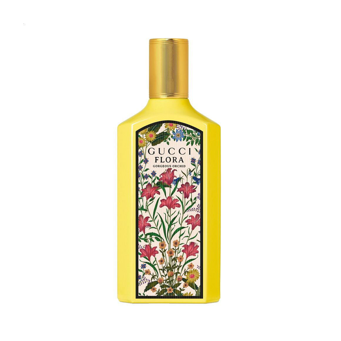 Gucci Flora Gorgeous Orchid Парфумована вода жіноча, 100 мл (ТЕСТЕР)