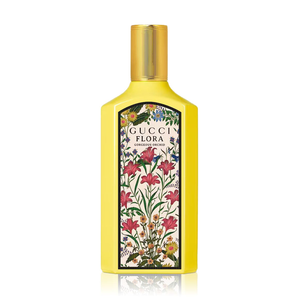 Gucci Flora Gorgeous Orchid Парфумована вода жіноча, 100 мл