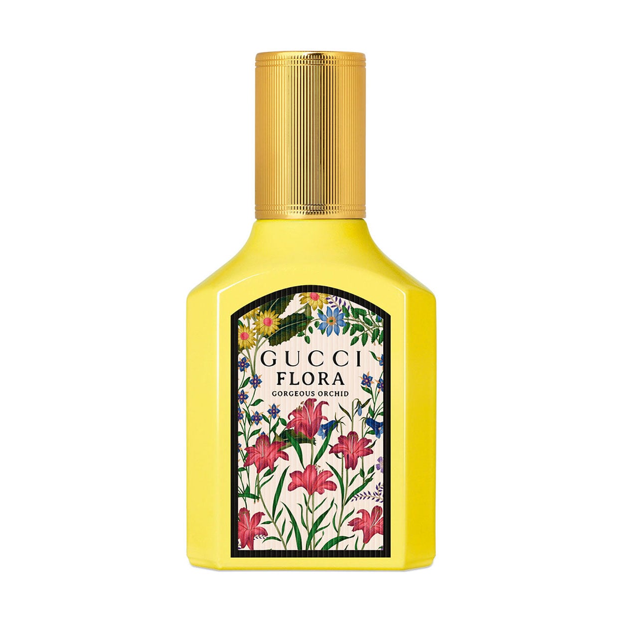Gucci Flora Gorgeous Orchid Парфумована вода жіноча, 30 мл