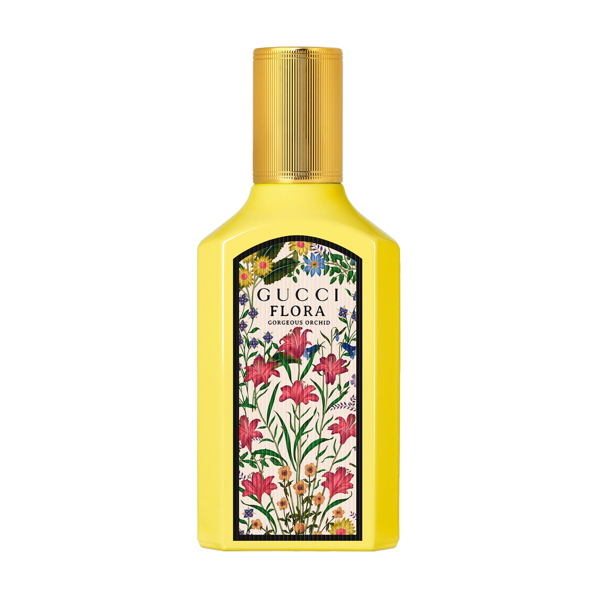 Gucci Flora Gorgeous Orchid Парфумована вода жіноча, 50 мл