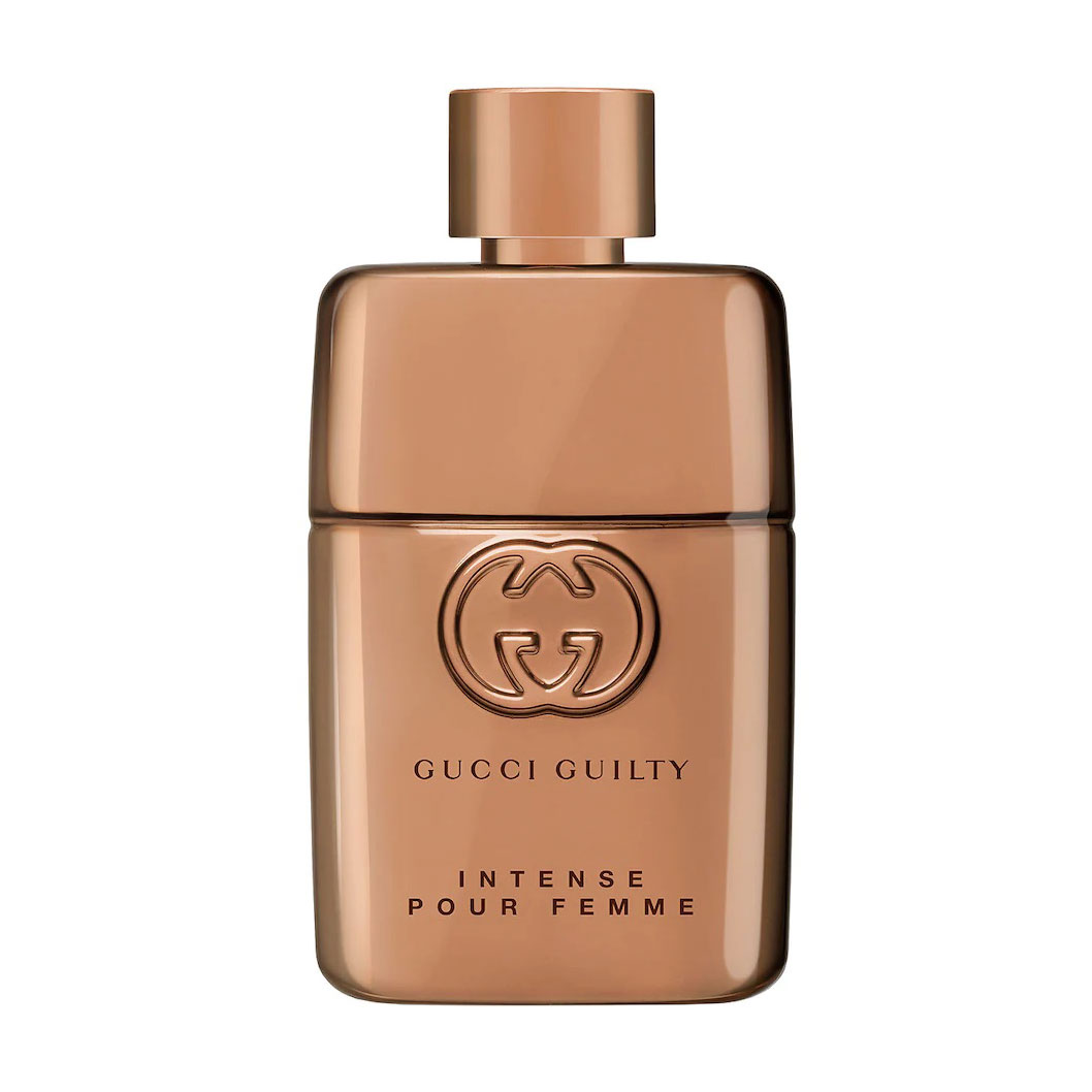 Gucci Guilty Eau de Parfum Intense Pour Femme Парфумована вода жіноча, 50 мл
