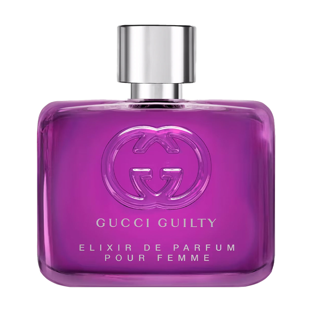 Gucci Guilty Elixir de Parfum Pour Femme Парфумована вода жіноча, 60 мл