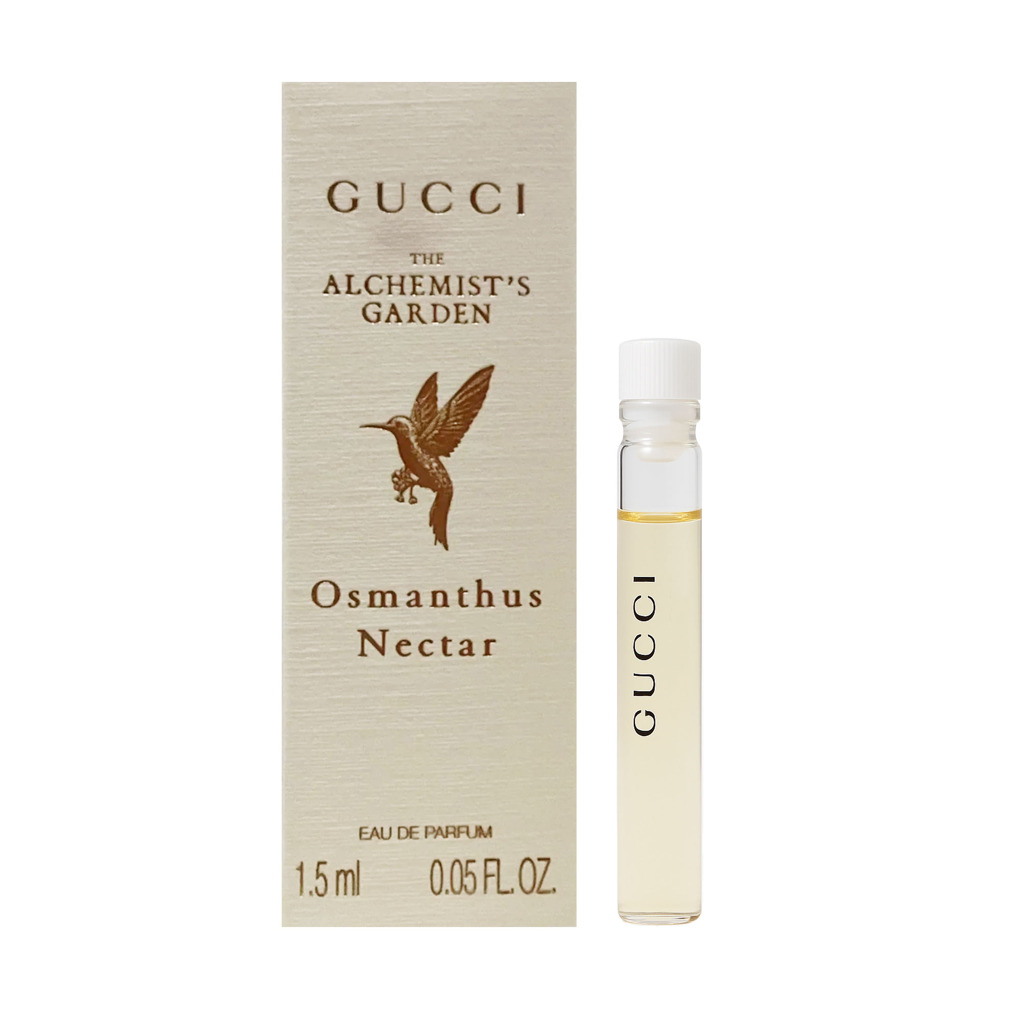 Gucci Osmanthus Nectar Парфумована вода унісекс, 1.5 мл (пробник)