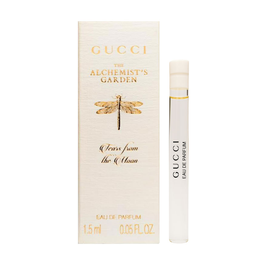 Gucci Tears From The Moon Парфумована вода унісекс, 1.5 мл (пробник)