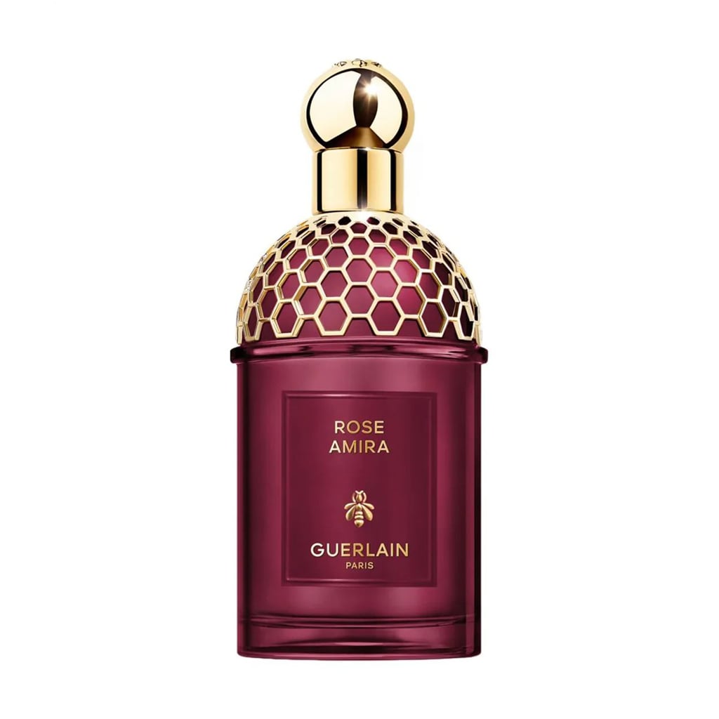 Guerlain Absolus Allegoria Rose Amira Парфумована вода унісекс, 125 мл