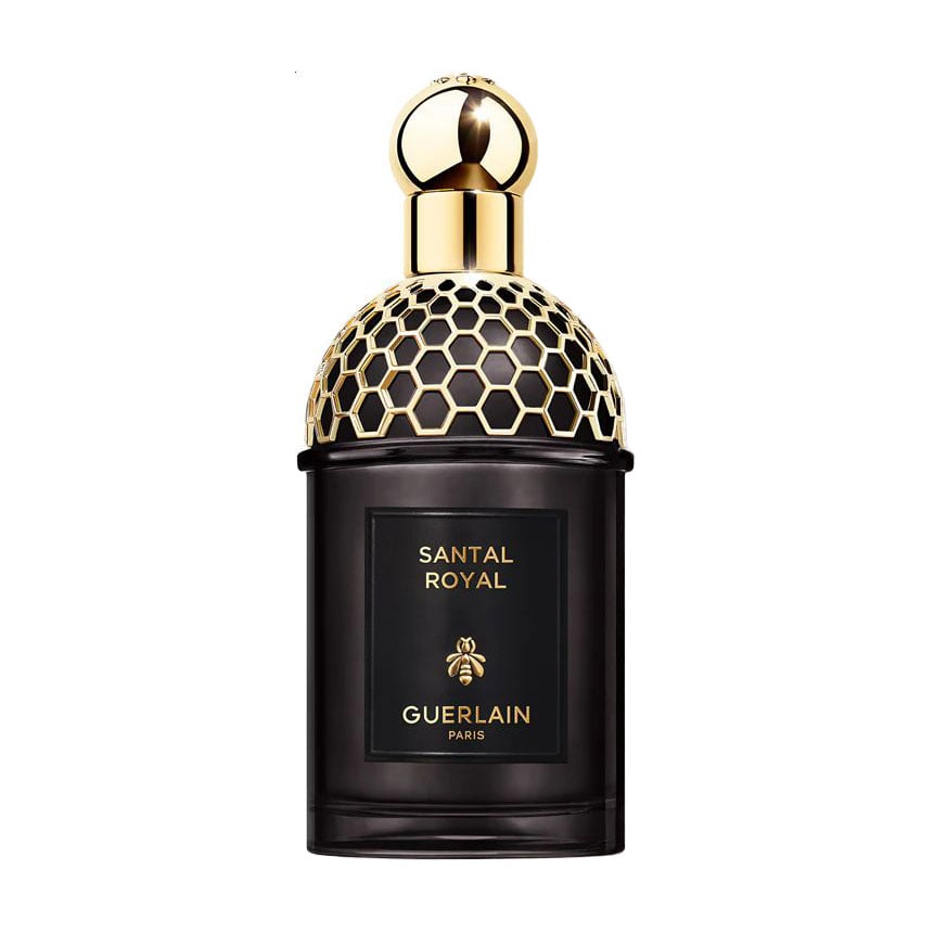 Guerlain Absolus Allegoria Santal Royal Парфумована вода унісекс, 125 мл (ТЕСТЕР)