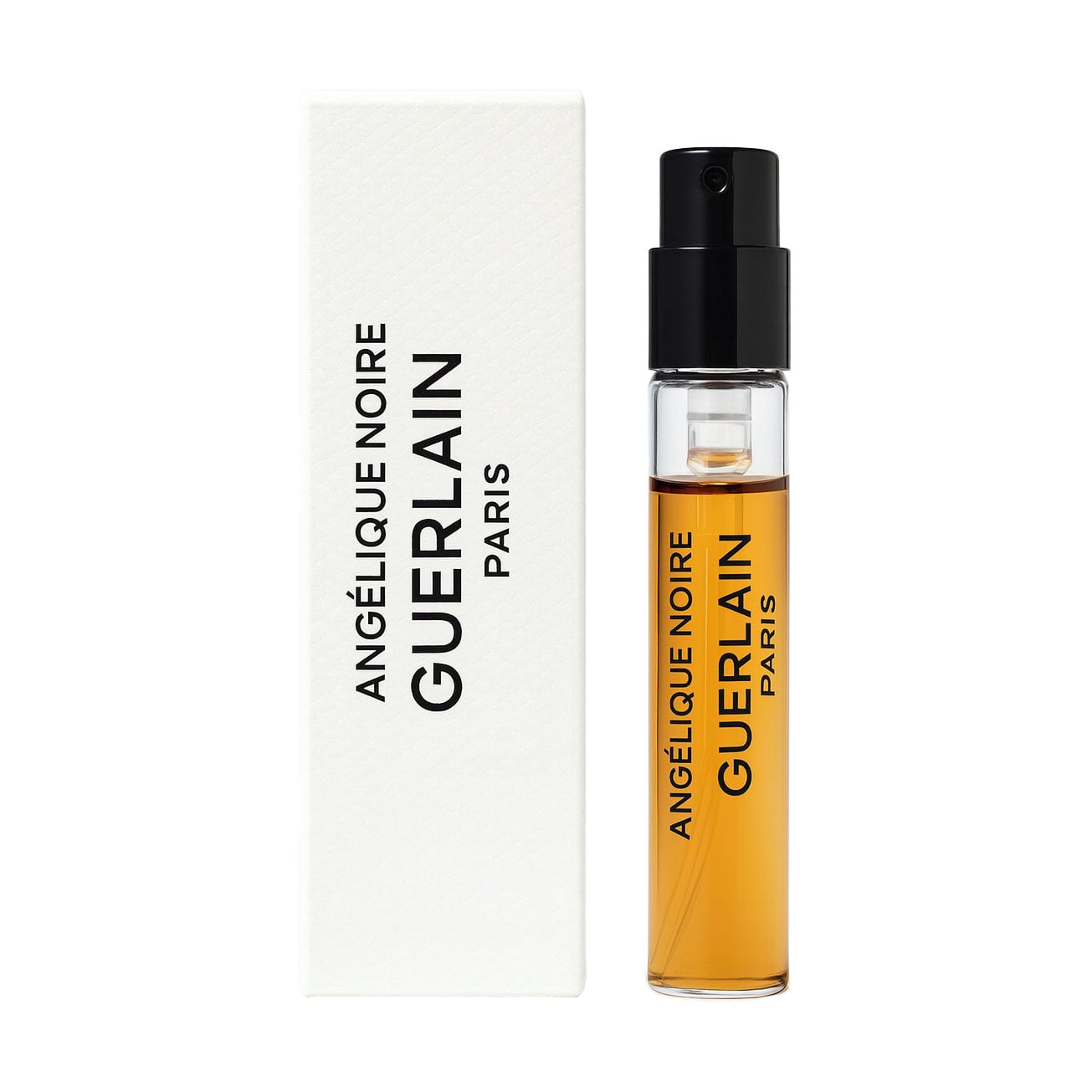 Guerlain Angelique Noire Парфумована вода унісекс, 2 мл (пробник)
