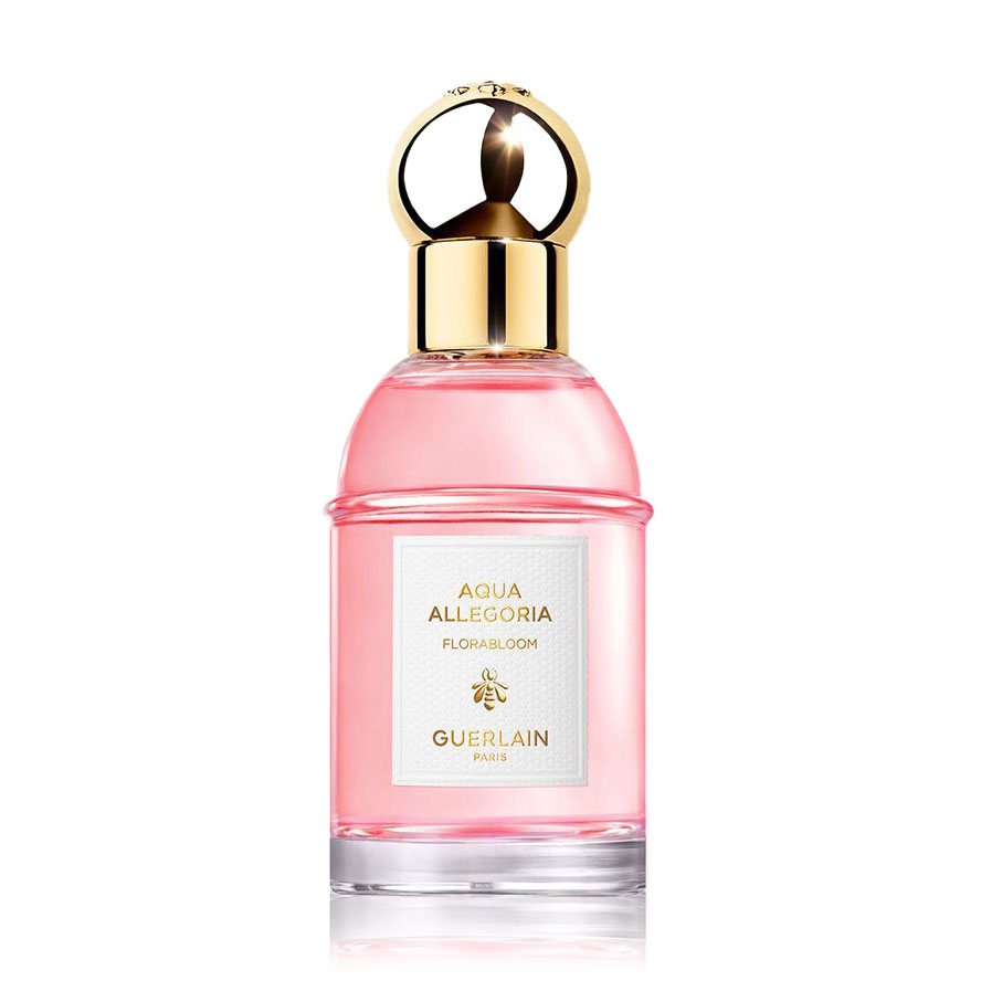 Guerlain Aqua Allegoria Florabloom Туалетна вода жіноча, 40 мл