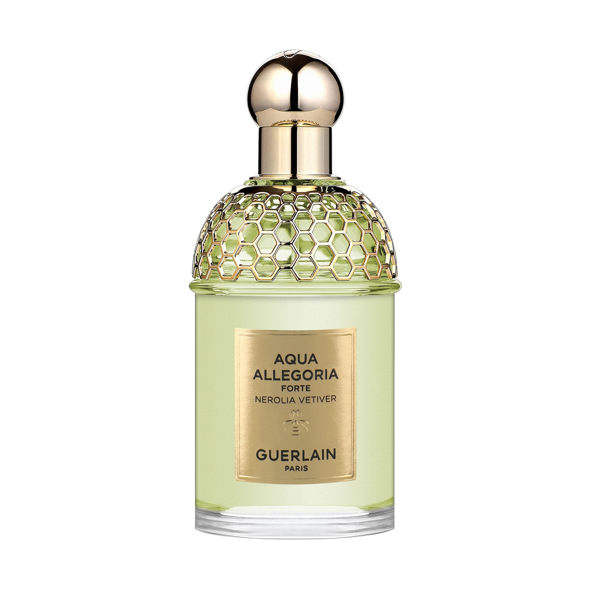 Guerlain Aqua Allegoria Forte Nerolia Vetiver Парфумована вода унісекс, 125 мл