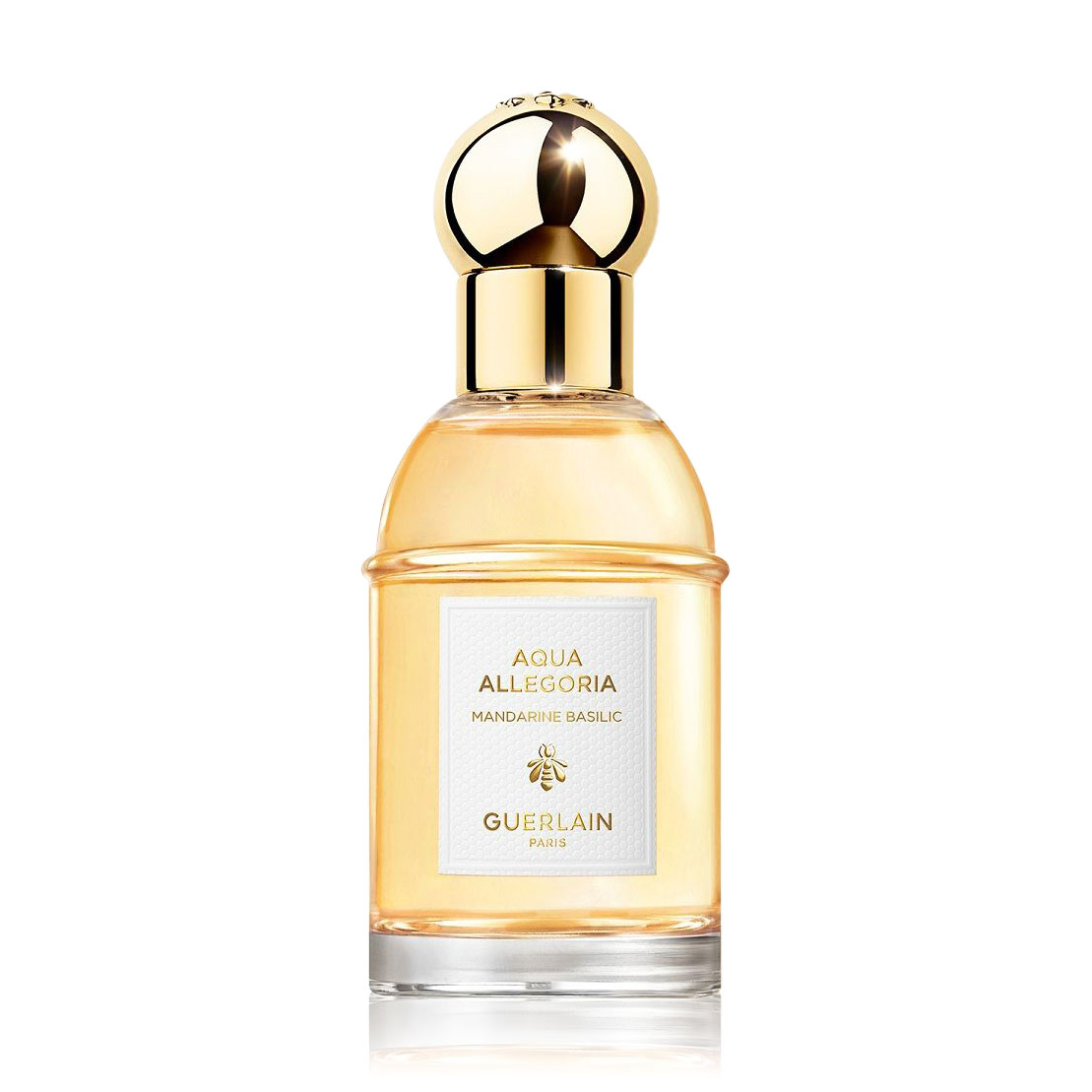 Guerlain Aqua Allegoria Mandarine Basilic Туалетна вода жіноча, 40 мл
