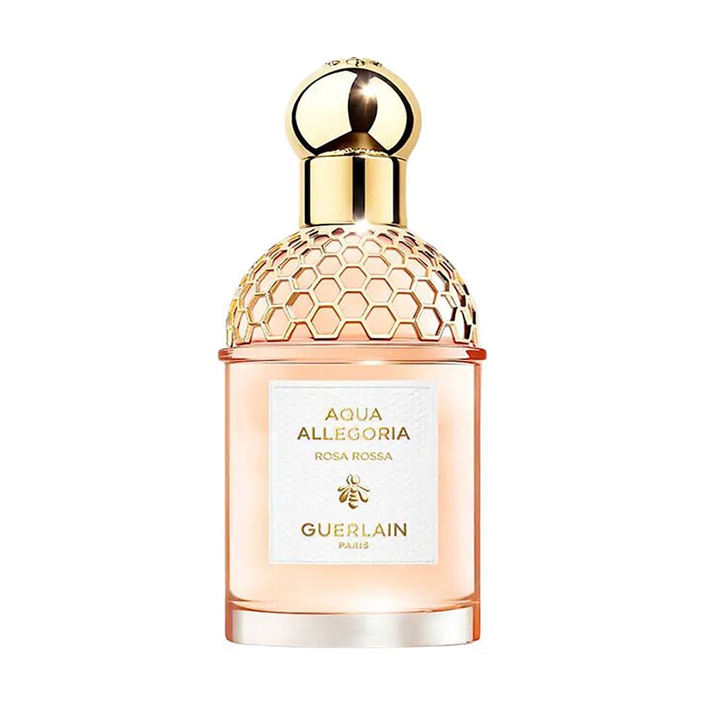 Guerlain Aqua Allegoria Rosa Rossa Harvest Туалетна вода жіноча, 125 мл