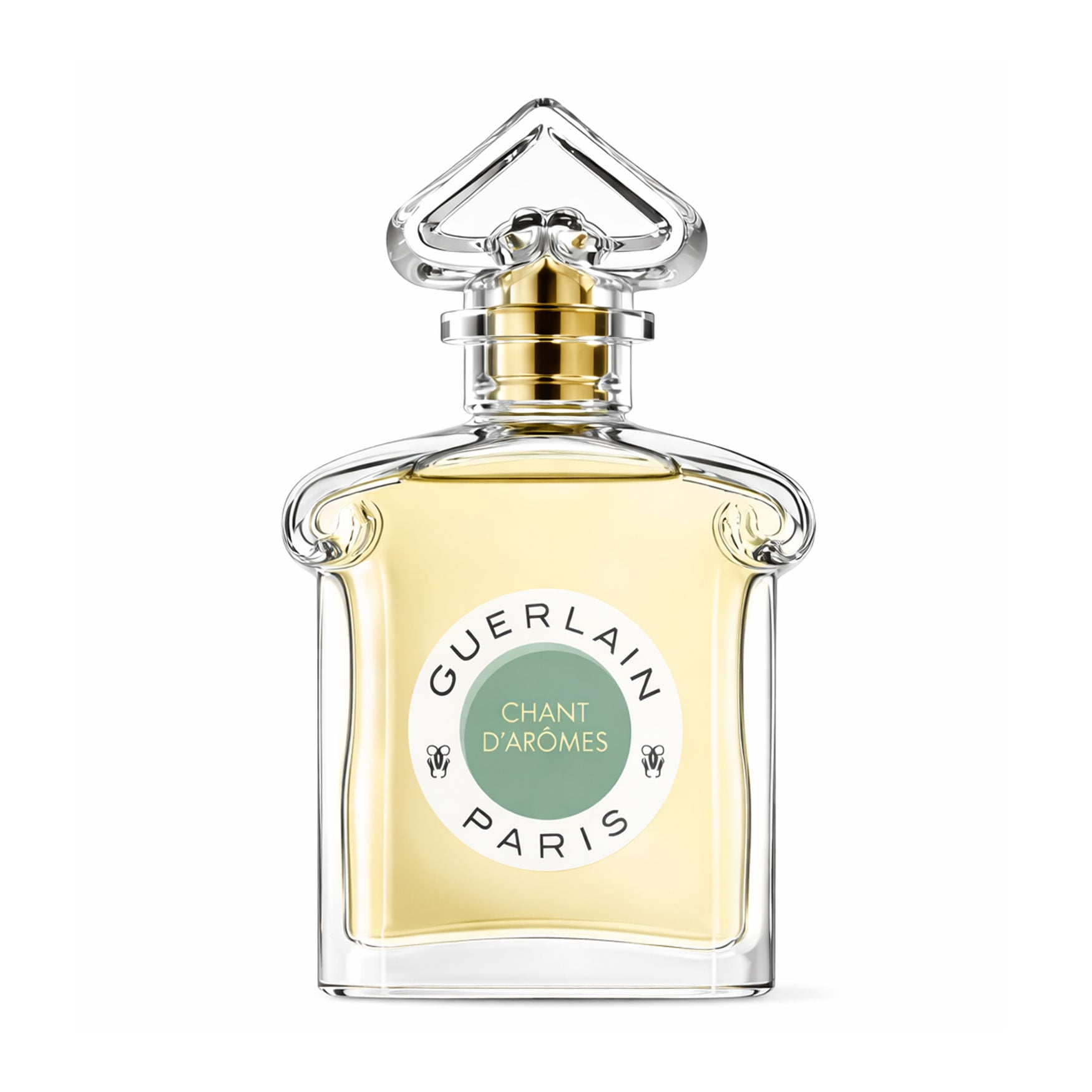 Guerlain Chant d'Aromes Туалетна вода жіноча, 75 мл