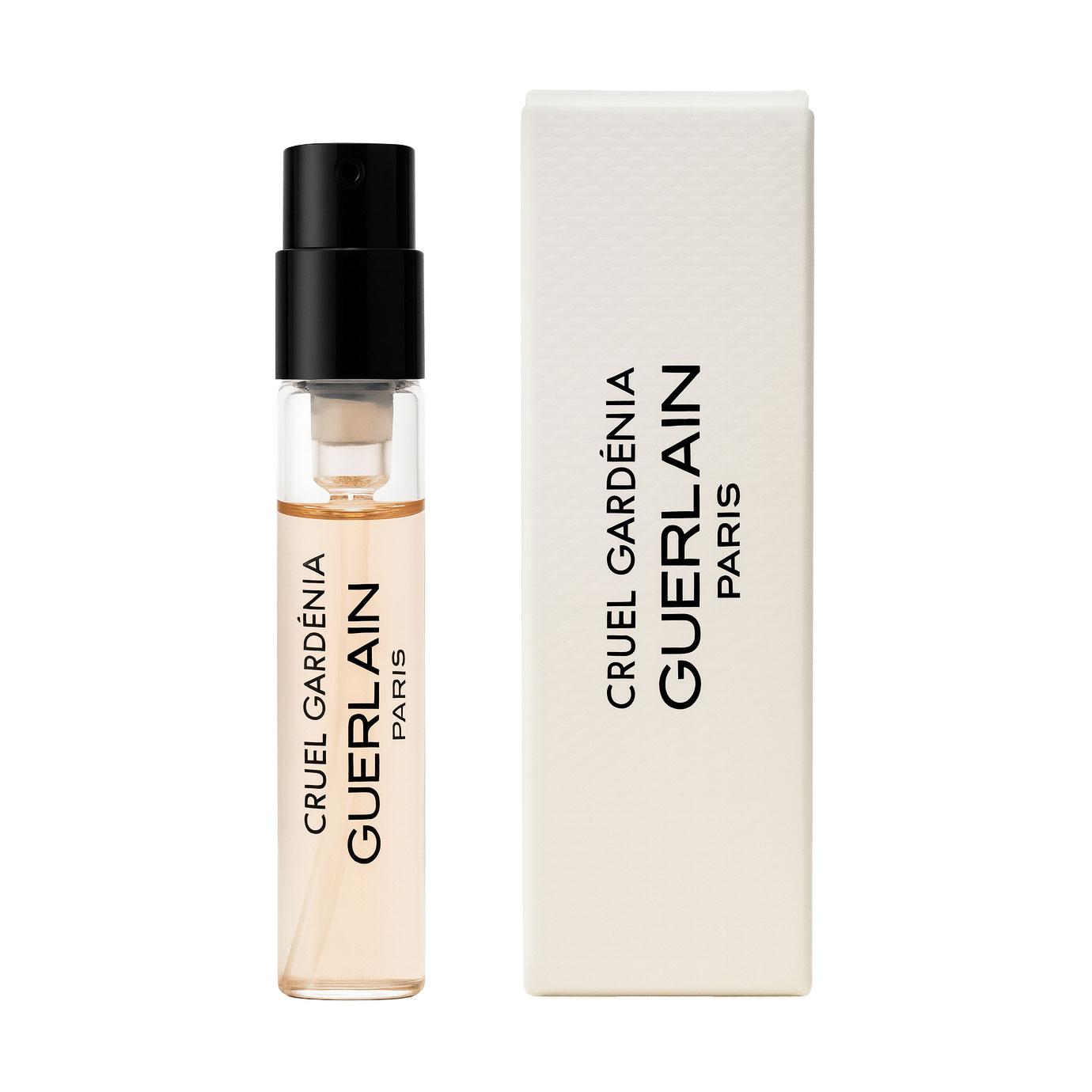 Guerlain Cruel Gardenia Парфумована вода жіноча, 2 мл (пробник)